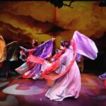 Hangzhou: Song Dynasty Feast with Hanfu Costume Rental - The Sum Up