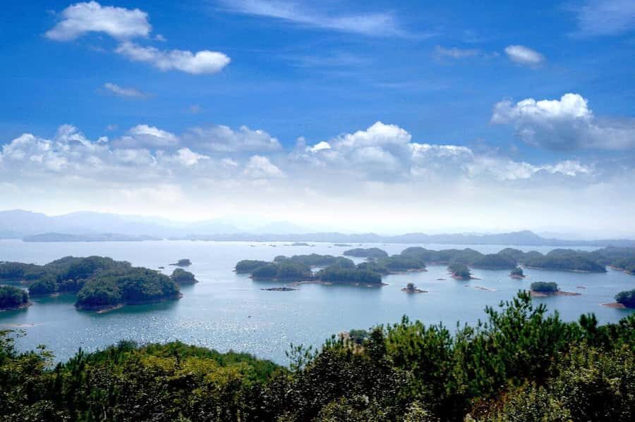 Hangzhou: Thousand Island Lake Day Trip with Boat Ride - Final Thoughts