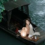 Hangzhou: West Lake Boat Tour Photoshoot - What to Expect from the West Lake Photoshoot Experience