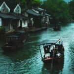 Hangzhou: Wuzhen, Nanxun, and Xitang 3-Day Tour - Whats Included and What to Expect