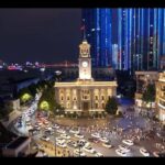 Hankow Architectural & Hidden Alleys Walking Tour - Practical Details and What to Expect