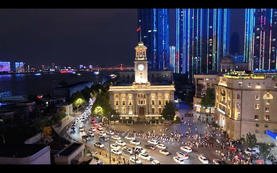 Hankow Architectural & Hidden Alleys Walking Tour - Practical Details and What to Expect