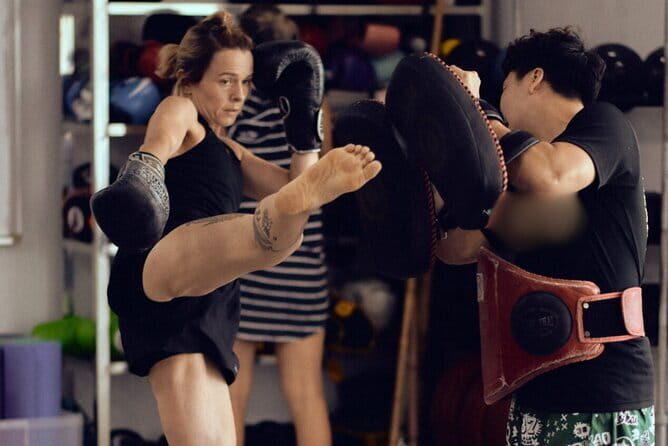 HANOI: 1 Day Gym Pass: Muay Thai, BJJ, Boxing, Yoga, Fitness - Pricing and Value