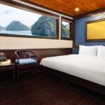 Hanoi: 2-Day Explore the Magic of Bai Tu Long on Boutique Cruise - Whats Included & Whats Not