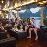 Hanoi: 2-Day Halong Bay Luxury Escape on Alisa Premier Cruise - Value and Comfort: What We Think