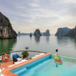 Hanoi: 2-Day LAN HA Bay BEST SELLER 5* cruise balcony - Authentic Experiences and Hidden Gems