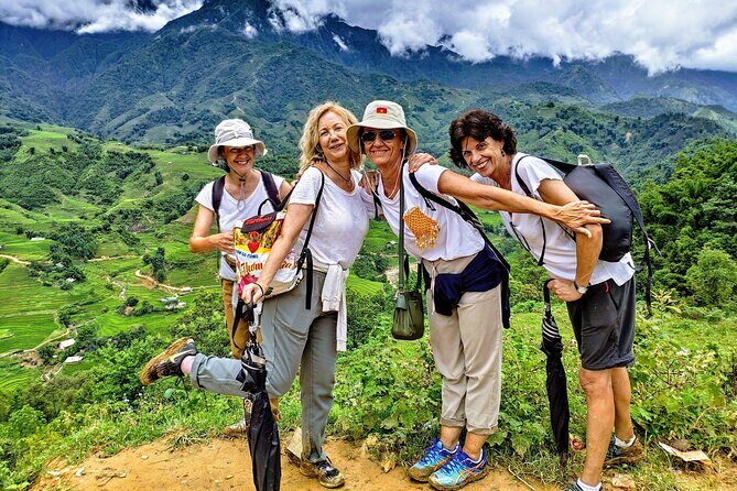 Hanoi: 2 Days 1 Night Sapa Trekking Tour with 4-Star Hotel Stay - Practical Tips for Future Travelers