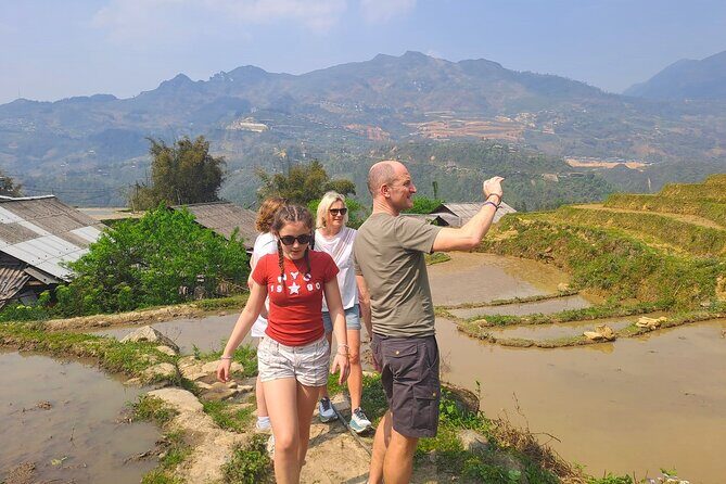 Hanoi: 2 Days 1 Night Sapa Trekking Tour with 4-Star Hotel Stay - Transportation and Timing: Why They Matter