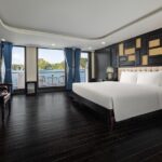 Hanoi : 2D1N Ha Long Bay Luxury Cruise with Balcony & Activities - What’s Included and What’s Not