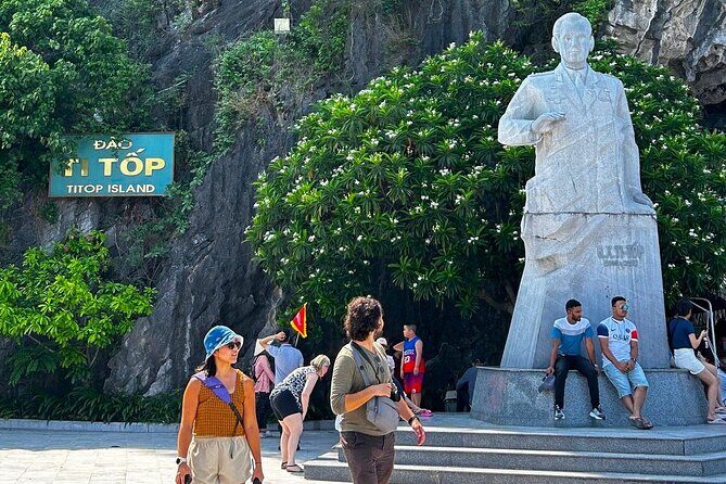 Hanoi: 3-Day Discover Ninh Binh & Halong Bay Luxury Cruise - What Makes This Tour Stand Out?