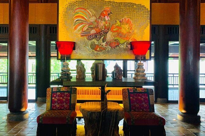 Hanoi: 3-Day Luxury Halong 6-Star Cruise & Legacy Yen Tu Resort - Practical Details & Insights