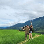 Hanoi: 3-Day Sapa Trek Secret Trails, Waterfall, Stay in Villages - Authenticity and Comfort: What Travelers Say