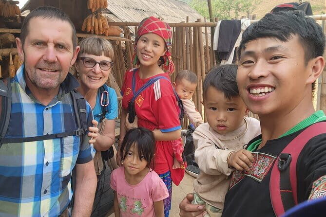 Hanoi: 3D2N Mu Cang Chai Visit All Attractions, Trek, Ethnic Life - Why This Tour Offers Great Value