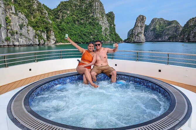 Hanoi: 5-Star Luxury Day Cruise in Lan Ha Bay & Viet Hai Village - What Makes This Tour Special?