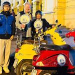 Hanoi After Dark Vespa Tour (4 hours): Street Food & Night Vibes - Good To Know