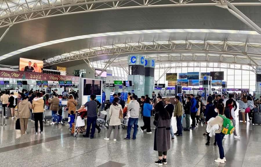 Hanoi Airport: Fast Track Immigration Services - Is This Service Worth It?