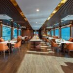 Hanoi: Ambrose 5-Star Luxury Cruise in Ha Long Bay with Limousine - What to Expect from the Hanoi: Ambrose 5-Star Cruise