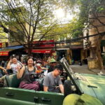 Hanoi Army Jeep Tour with Food and Culture Sightseeing - Who Will Love This Tour?