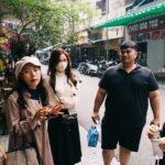 Hanoi Authentic Local Food Tasting Tour - What You’ll Taste
