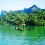 Hanoi - Ba Be Lake, Ban Gioc Waterfall, Offbeat Path, Ethnic Life - Practical Details and Tips