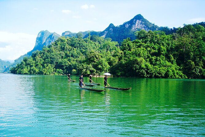 Hanoi - Ba Be Lake, Ban Gioc Waterfall, Offbeat Path, Ethnic Life - Practical Details and Tips