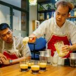 Hanoi: Bánh Mì & Coffee Workshop - Make & Brew Like a Local - The Experience in Detail