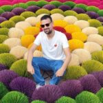 Hanoi: Bird Park & Weaving Village or Hat & Incense Village - Cultural and Craft Village Visits