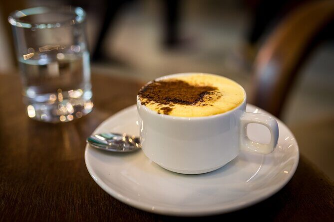 Hanoi Brew and Bites A Cultural Coffee and Food Walk - Authenticity and Cultural Insights