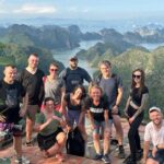 Hanoi/Cat Ba: Full day CatBa National Park - LanHa Bay Adventure - Authentic Experiences and Hidden Gems
