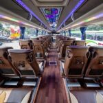 Hanoi: Cat Ba Island Transfer with Shuttle Bus or Limousines - Tips and Considerations