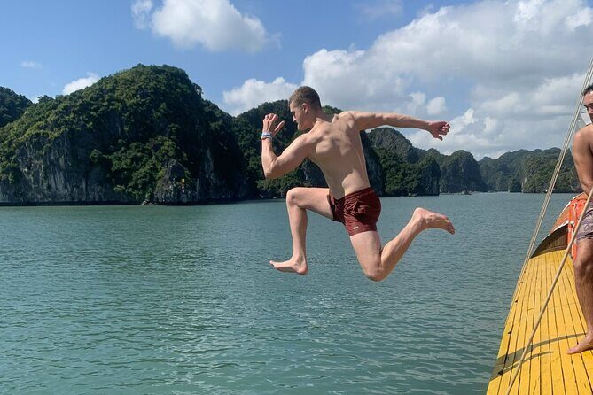 Hanoi: Cat Ba Island, Viet Hai Village, Lan Ba Bay 2 Days 1 Night - The Experience: What Works Well?