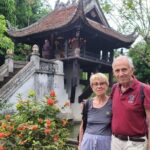 Hanoi City Group tour - Full day - Authentic Insights from Past Travelers