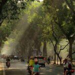 Hanoi City Highlight Full Day Tour With Bat Trang Pottery Village - Explore the Political and Spiritual Heart of Hanoi