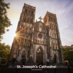 Hanoi: City Highlights or Hat & Incense Village SMALL GROUP - The Experience of the Guides and Group Size