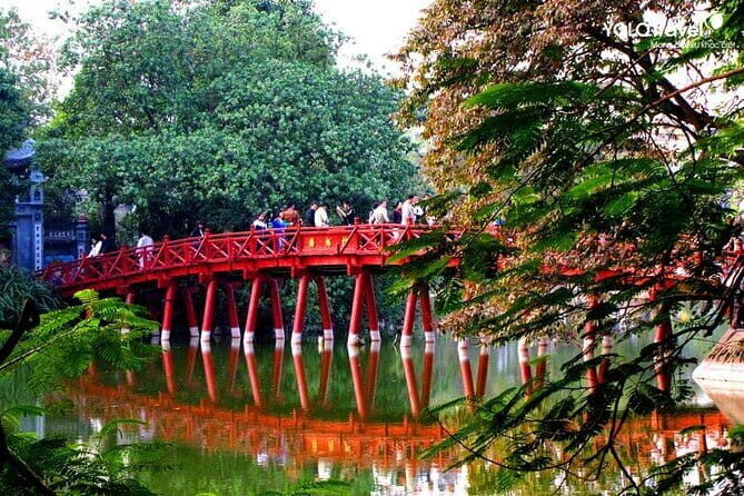 Hanoi City Private Excursion from Halong Cruise Port - Who Should Consider This Tour?