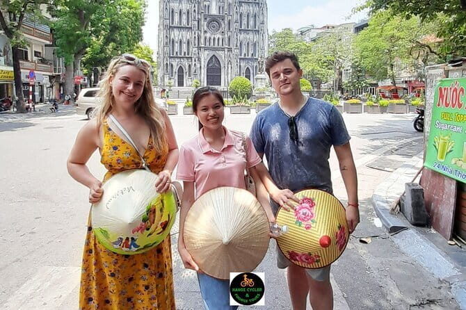 Hanoi City Tour Full-Day, visit all HIGHLIGHTS with Local Experts - Who Is This Tour Best For?