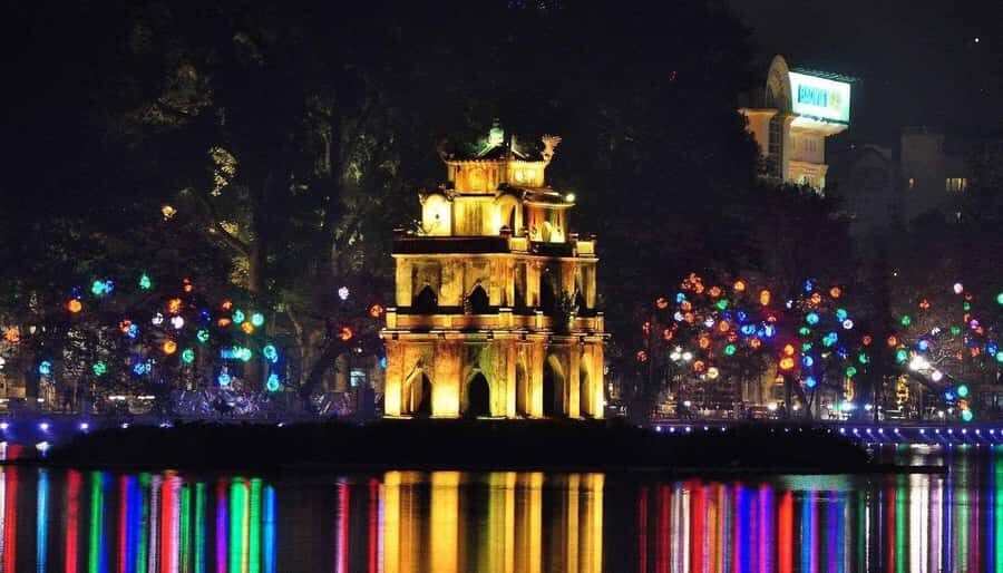 Hanoi City Tour  Half Day Or Full Day Options - The Journey and Logistics