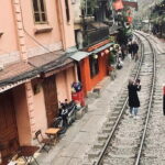 Hanoi City Tour: Private Half Day - Highlights and Train Street - The Experience from the Reviews
