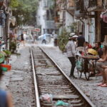 Hanoi City Walking Tour Discover Hidden Gems and Train Street - What’s Included & What to Consider