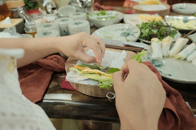 Hanoi Cocktail Workshop: Vietnamese Cocktails & Traditional Meal - Who Will Love This Tour?