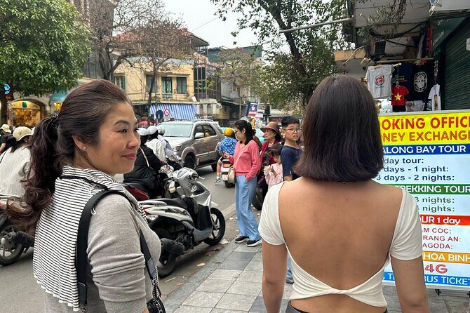 Hanoi Coffee Culture Tour: Sip, Taste & Hear Local Stories - Practical Details: What to Expect