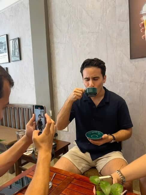 Hanoi Coffee Workshop: Make 6 Vietnamese Cafes at Local Home - What You’ll Make: Six Classic Vietnamese Coffee Styles