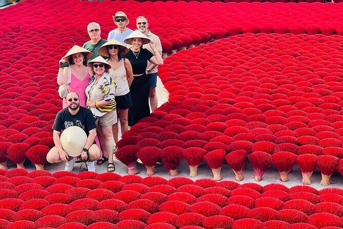 Hanoi Combo: City Sights, Incense Village, Train Street & Lunch - Final Thoughts: Is This Tour Right for You?