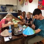 Hanoi: Conical Hat Village & Incense Village SMALL GROUP - What’s Included and What to Consider