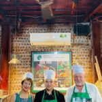 Hanoi - Cooking Class - What the Reviews Say
