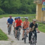 Hanoi Countryside By Bike & Local House and Food Tasting - Practical Tips for Participants