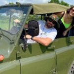 Hanoi Countryside Half-day Jeep Tour: Historical Co Loa & Fun - Why This Tour Works Well