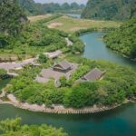 Hanoi: Deluxe Day Trip explore Bai Dinh Pagoda, Trang An Grottoes - The Sum Up