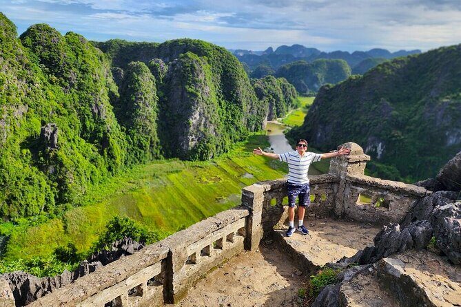 Hanoi: Discover Bai Dinh, Trang An & Mua Caves Private Day Trip - Final Thoughts