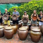 Hanoi: Discover Duong Lam Ancient Village Jeep Tour - Practicalities and Value